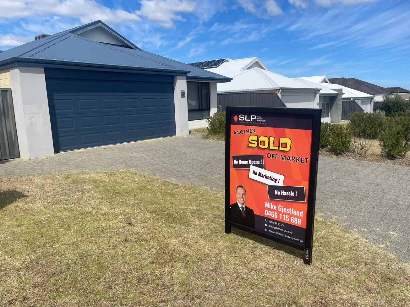 Main view of Homely house listing, 42 Teasel Way, Banksia Grove WA 6031