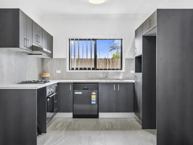 Third view of Homely townhouse listing, 42/3 Grange Court, Capalaba QLD 4157