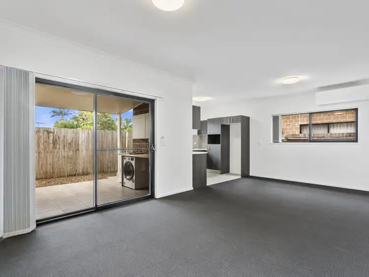 Fourth view of Homely townhouse listing, 42/3 Grange Court, Capalaba QLD 4157