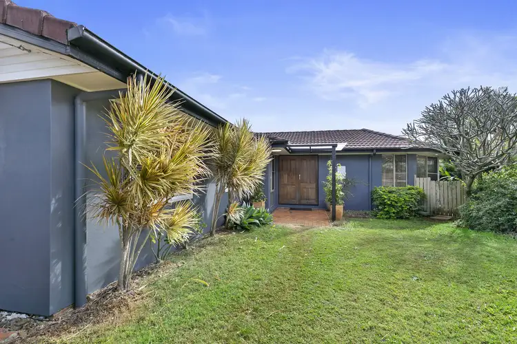 Second view of Homely house listing, 14 Cygnet Street, Victoria Point QLD 4165