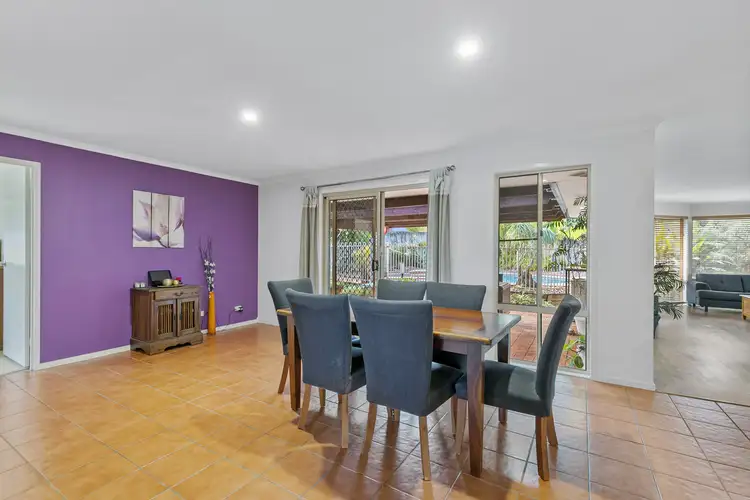 Third view of Homely house listing, 14 Cygnet Street, Victoria Point QLD 4165