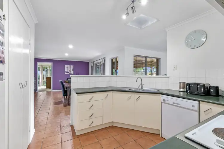Fourth view of Homely house listing, 14 Cygnet Street, Victoria Point QLD 4165