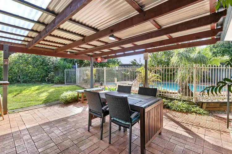 Fifth view of Homely house listing, 14 Cygnet Street, Victoria Point QLD 4165