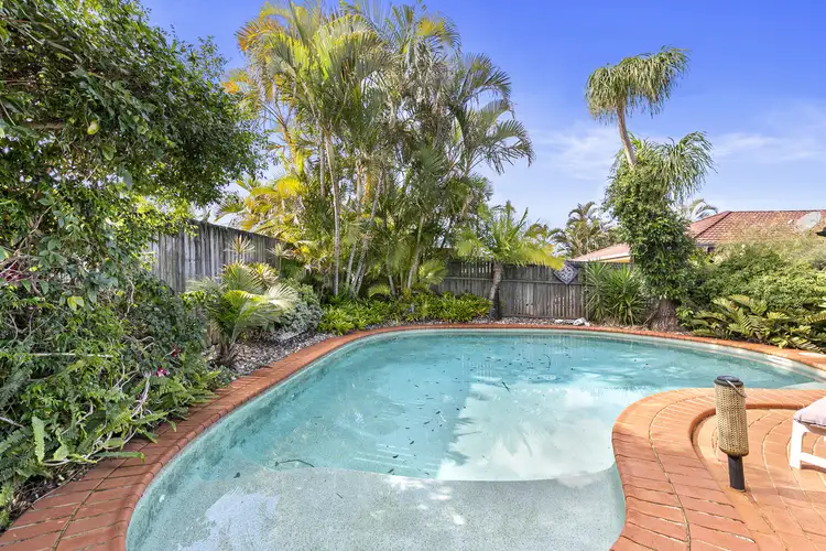 Sixth view of Homely house listing, 14 Cygnet Street, Victoria Point QLD 4165