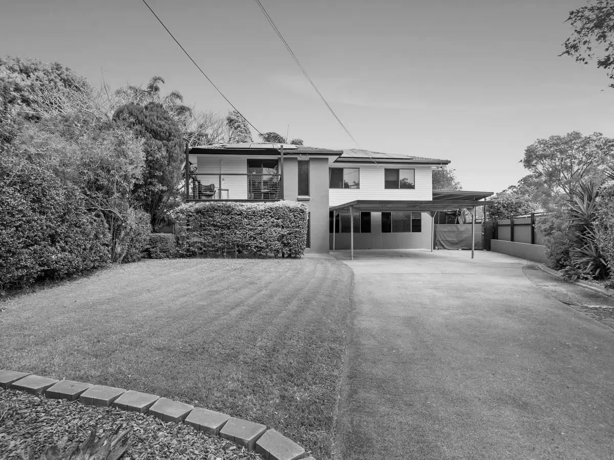 Main view of Homely house listing, 11 Robinia Street, Alexandra Hills QLD 4161