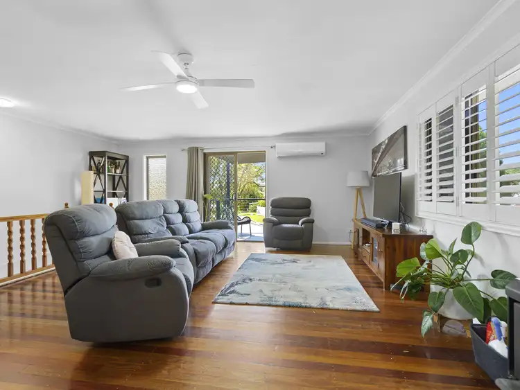 Third view of Homely house listing, 11 Robinia Street, Alexandra Hills QLD 4161