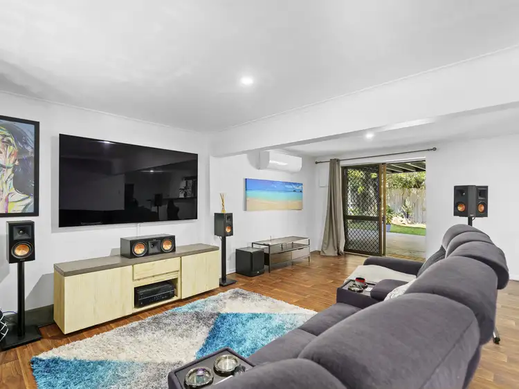 Fifth view of Homely house listing, 11 Robinia Street, Alexandra Hills QLD 4161