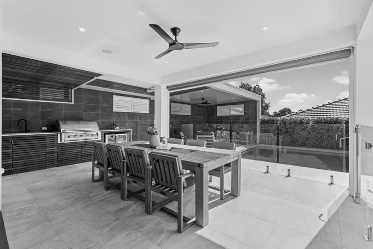 Main view of Homely house listing, 19 Westbury Place, Carindale QLD 4152