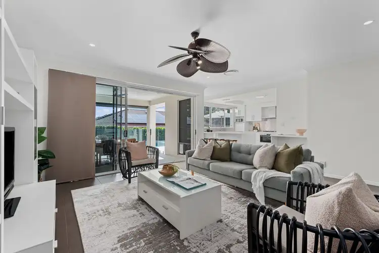 Fourth view of Homely house listing, 19 Westbury Place, Carindale QLD 4152