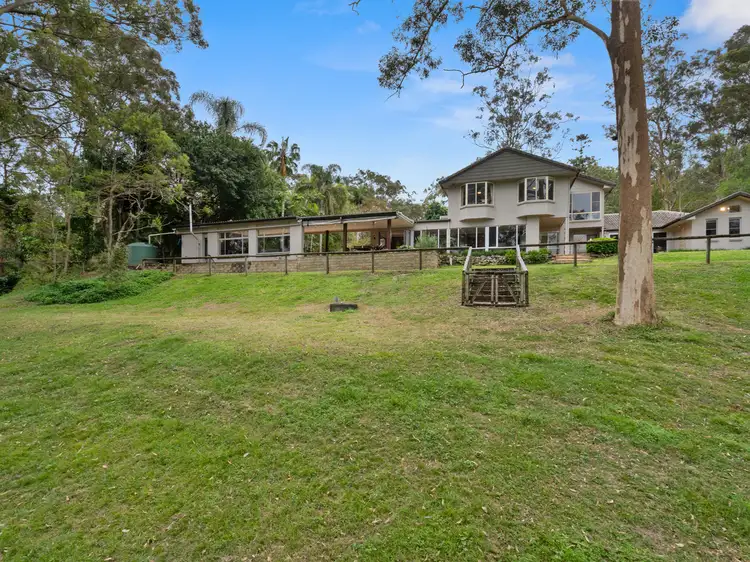 Second view of Homely house listing, 84-86 Howlett Road, Capalaba QLD 4157