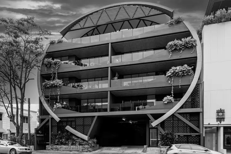 103/14 Helen Street, Teneriffe QLD 4005