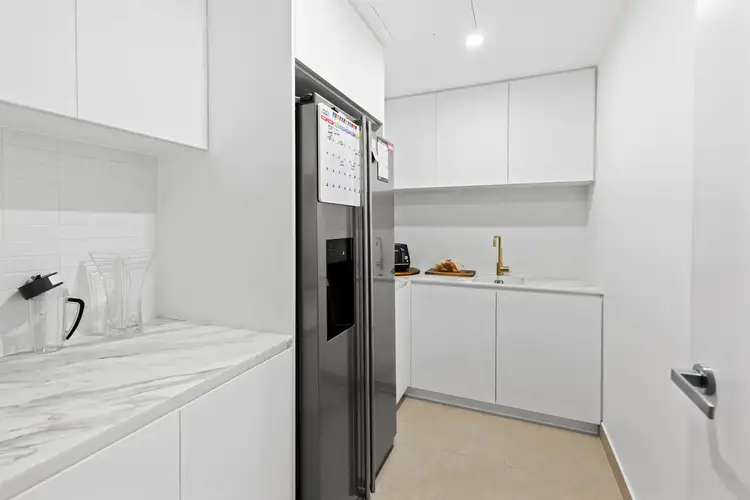 Fourth view of Homely apartment listing, 103/14 Helen Street, Teneriffe QLD 4005