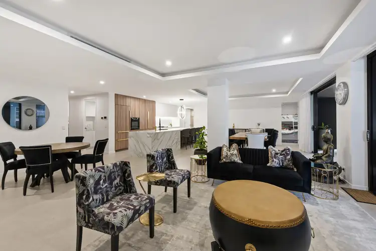 Sixth view of Homely apartment listing, 103/14 Helen Street, Teneriffe QLD 4005
