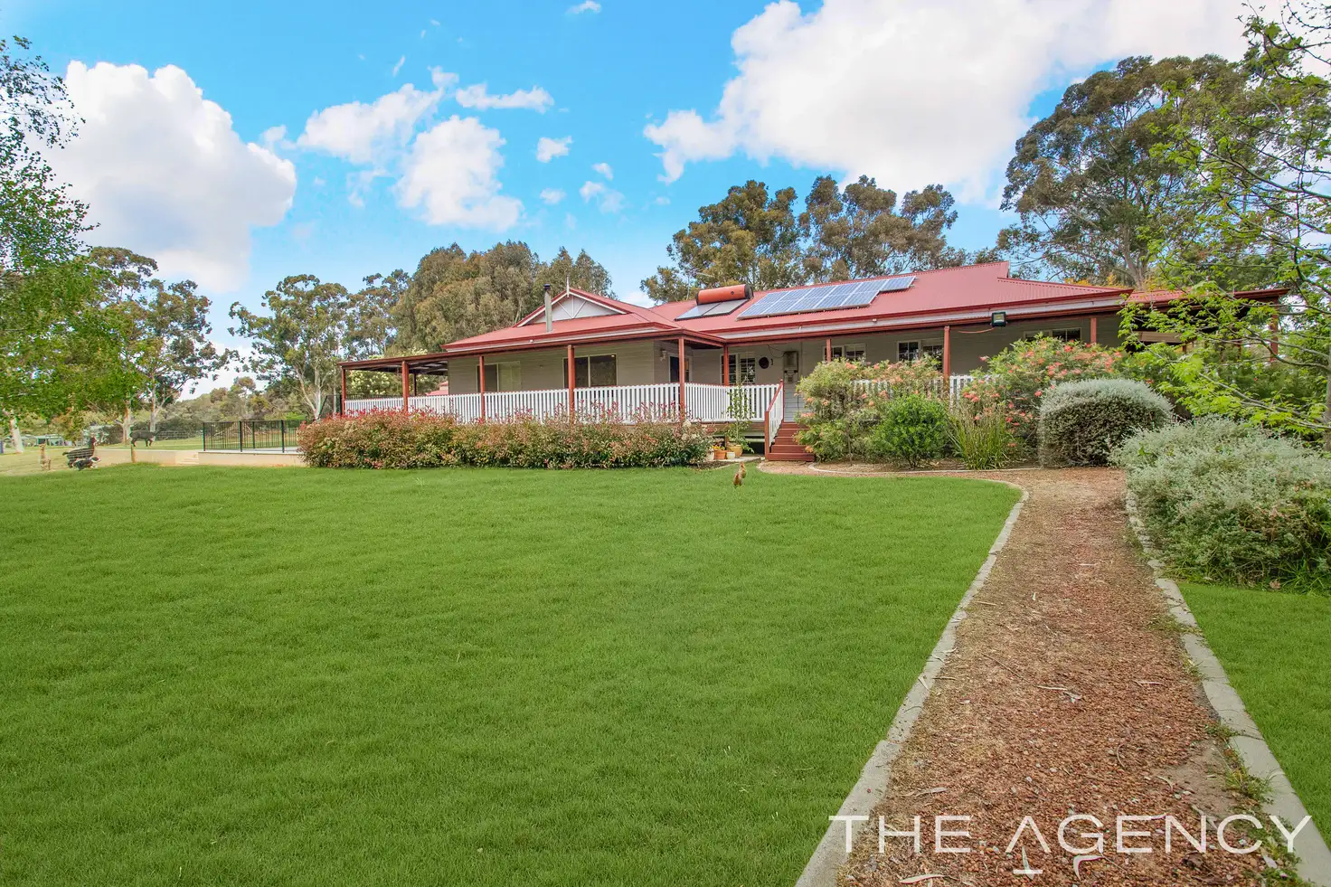 Main view of Homely rural property listing, 44 Centenary Drive, Gidgegannup WA 6083