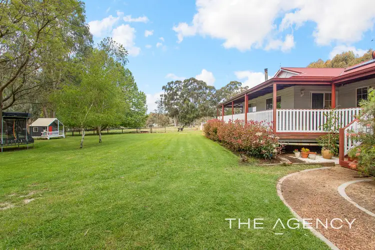 Third view of Homely rural property listing, 44 Centenary Drive, Gidgegannup WA 6083