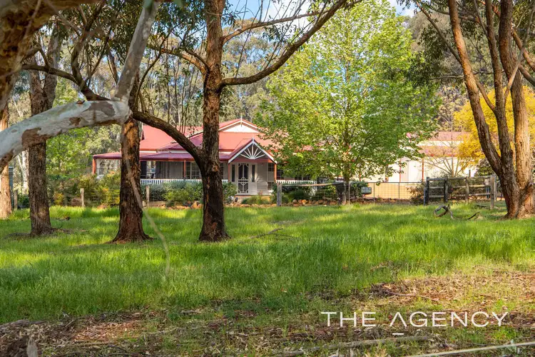Fourth view of Homely rural property listing, 44 Centenary Drive, Gidgegannup WA 6083