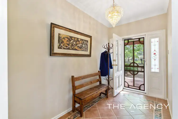 Fifth view of Homely rural property listing, 44 Centenary Drive, Gidgegannup WA 6083