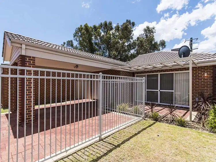 Third view of Homely house listing, 20/61 Elvire Street, Viveash WA 6056