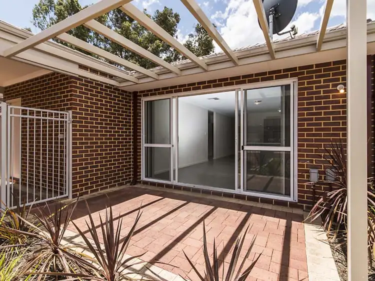 Fourth view of Homely house listing, 20/61 Elvire Street, Viveash WA 6056