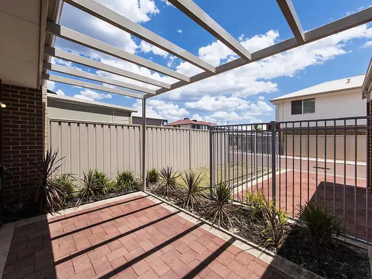 Fifth view of Homely house listing, 20/61 Elvire Street, Viveash WA 6056