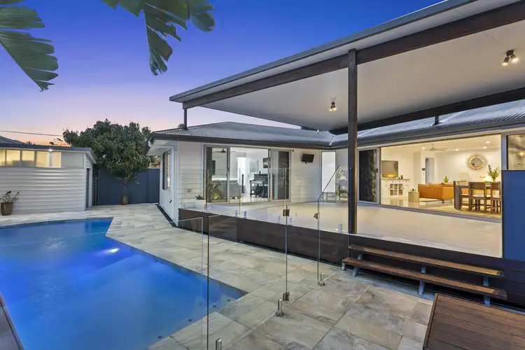 3 Maitland Street, Burleigh Waters QLD 4220