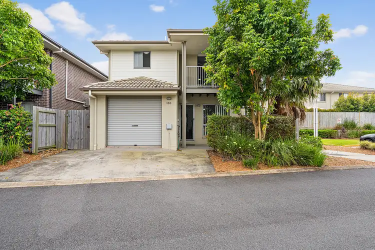 130/1 Bass Court, North Lakes QLD 4509