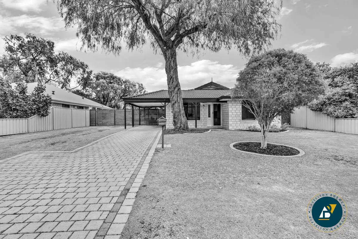 Main view of Homely house listing, 106 College Avenue, West Busselton WA 6280