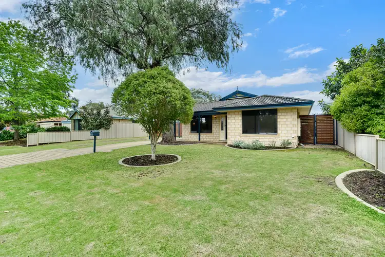 Third view of Homely house listing, 106 College Avenue, West Busselton WA 6280