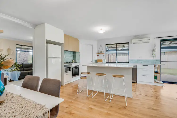 Fourth view of Homely house listing, 106 College Avenue, West Busselton WA 6280
