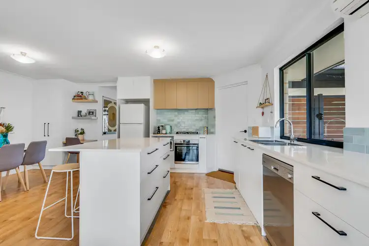 Fifth view of Homely house listing, 106 College Avenue, West Busselton WA 6280