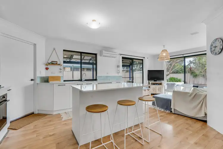 Sixth view of Homely house listing, 106 College Avenue, West Busselton WA 6280
