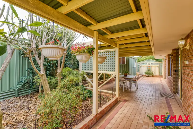 Third view of Homely house listing, 76B Beasley Road, Leeming WA 6149