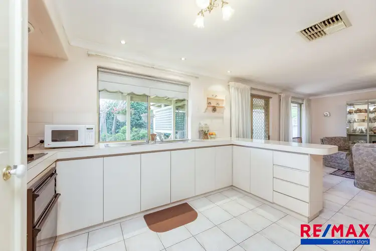 Fourth view of Homely house listing, 76B Beasley Road, Leeming WA 6149