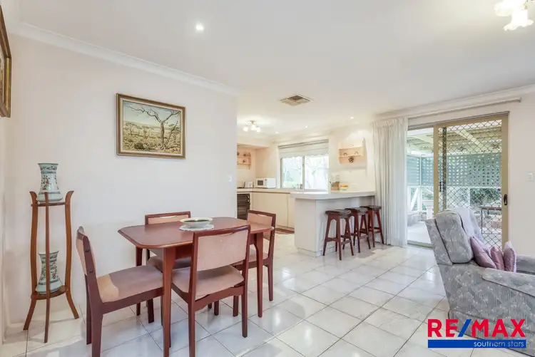 Fifth view of Homely house listing, 76B Beasley Road, Leeming WA 6149