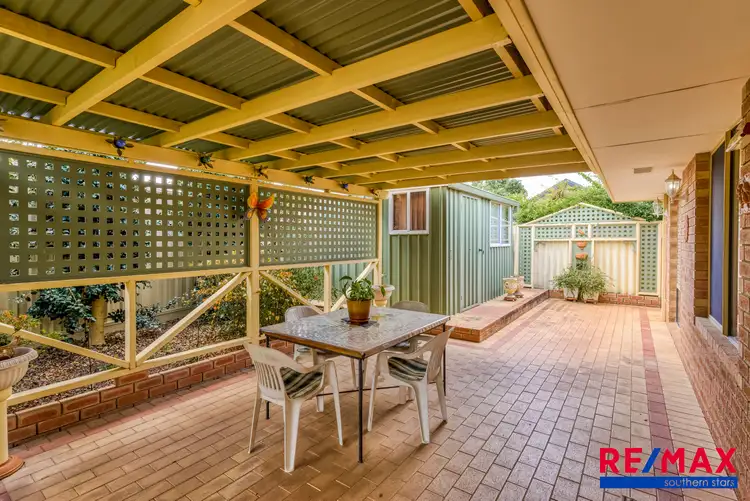 Sixth view of Homely house listing, 76B Beasley Road, Leeming WA 6149