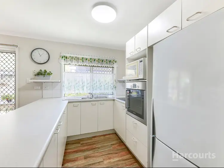 Second view of Homely villa listing, 3/53 Gillies Street, Zillmere QLD 4034