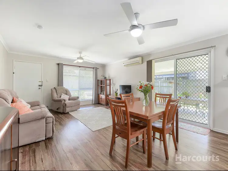 Fourth view of Homely villa listing, 3/53 Gillies Street, Zillmere QLD 4034