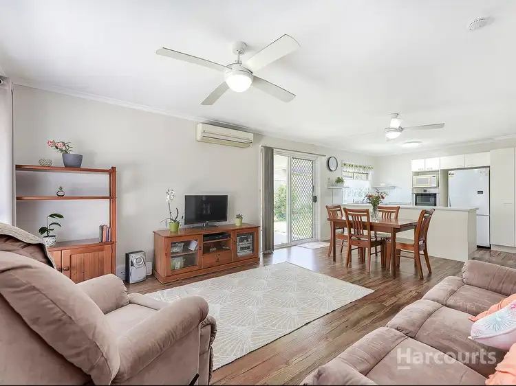 Fifth view of Homely villa listing, 3/53 Gillies Street, Zillmere QLD 4034