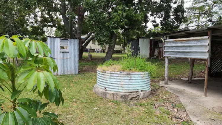 Fourth view of Homely house listing, 55 Pattison Street, Mount Morgan QLD 4714