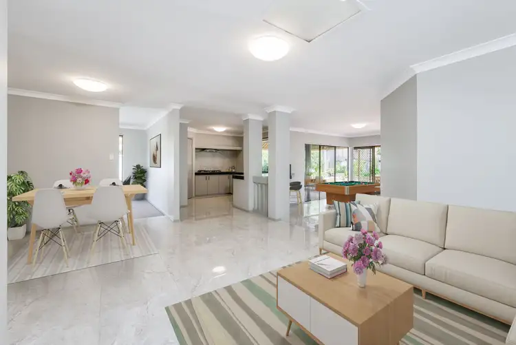 46 San Miguel Drive, Leeming WA 6149