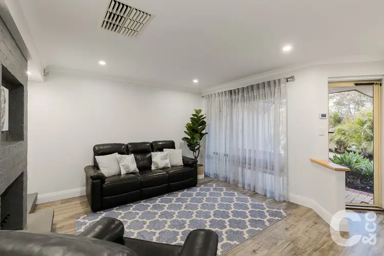 Third view of Homely house listing, 18 Nottingham Parkway, Orelia WA 6167