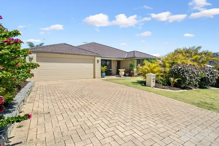 Main view of Homely house listing, 66 Berlotto Drive, Tapping WA 6065