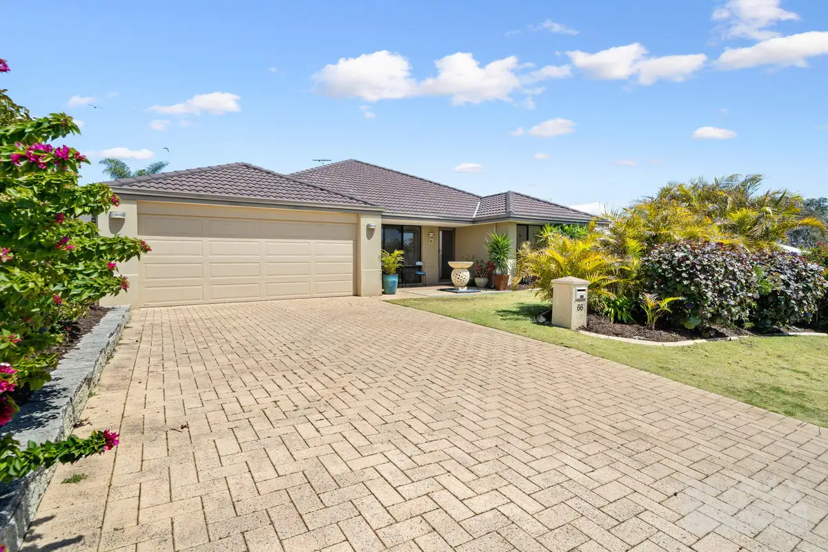 Main view of Homely house listing, 66 Berlotto Drive, Tapping WA 6065