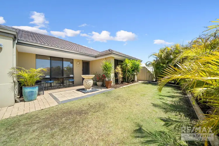 Second view of Homely house listing, 66 Berlotto Drive, Tapping WA 6065