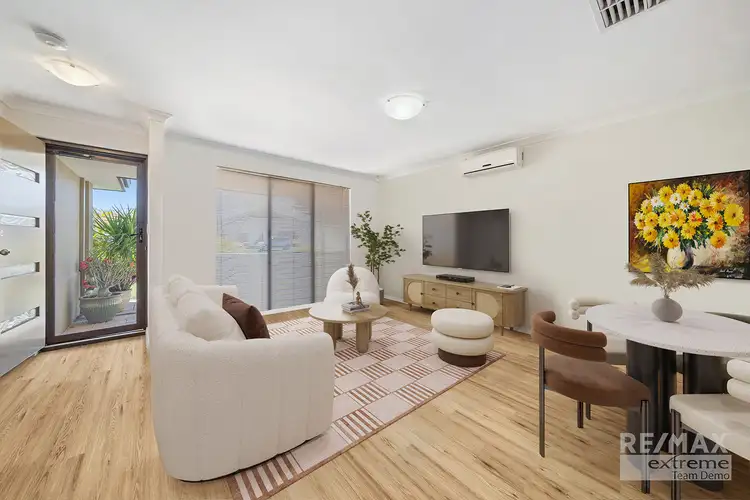 Third view of Homely house listing, 66 Berlotto Drive, Tapping WA 6065