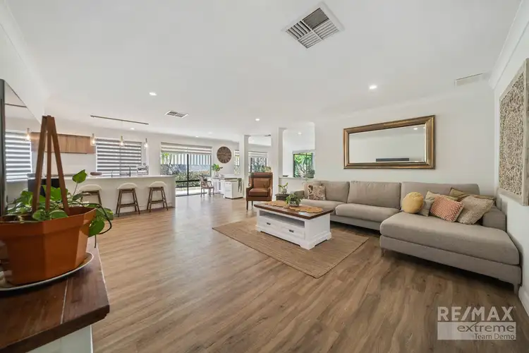 Fourth view of Homely house listing, 66 Berlotto Drive, Tapping WA 6065