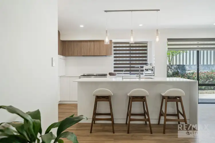 Fifth view of Homely house listing, 66 Berlotto Drive, Tapping WA 6065