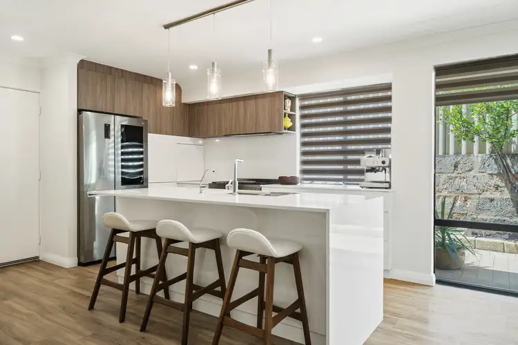 Sixth view of Homely house listing, 66 Berlotto Drive, Tapping WA 6065