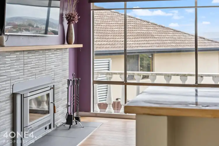 Sixth view of Homely house listing, 14 Taylor Court, Rosetta TAS 7010