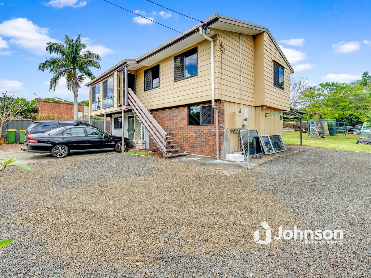 Main view of Homely house listing, 18 Glen Avon Drive, Redbank Plains QLD 4301